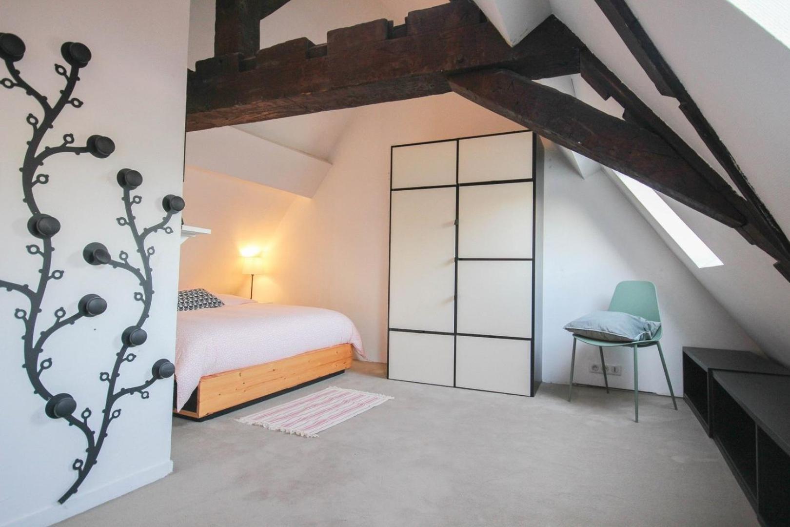Charming 60M2 Apartment Lila Exterior foto